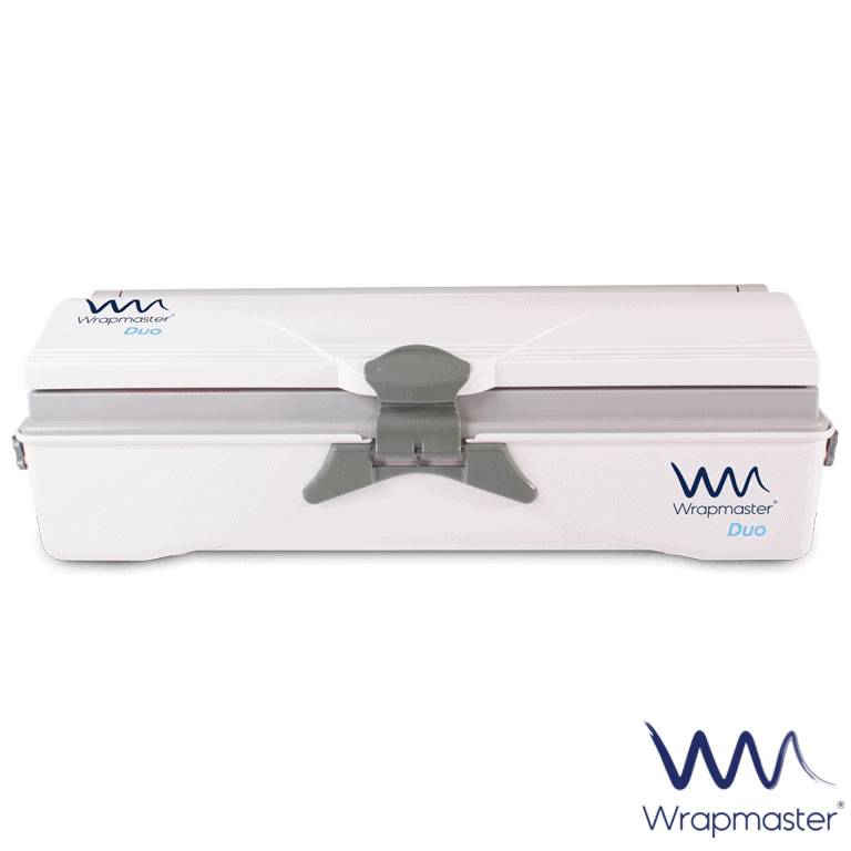 Wrapmaster DUO Dispenser (WM-63M50) Wrapmaster DUO Dispenser (WM-63M50)