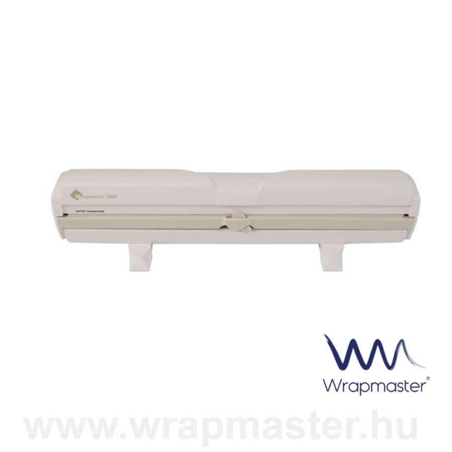 Wrapmaster 1000 adagoló (63M10) Wrapmaster 1000 adagoló (63M10)