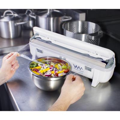 Wrapmaster NEW 4500 adagoló (63M55)