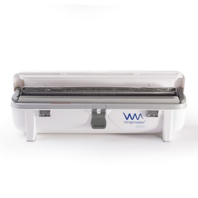 Wrapmaster NEW 4500 adagoló (63M55)