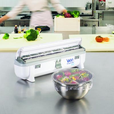 Wrapmaster NEW 4500 adagoló (63M55)