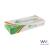 Wrapmaster 4500 PVC fólia 45cm x 300m (3 tekercs/karton)
