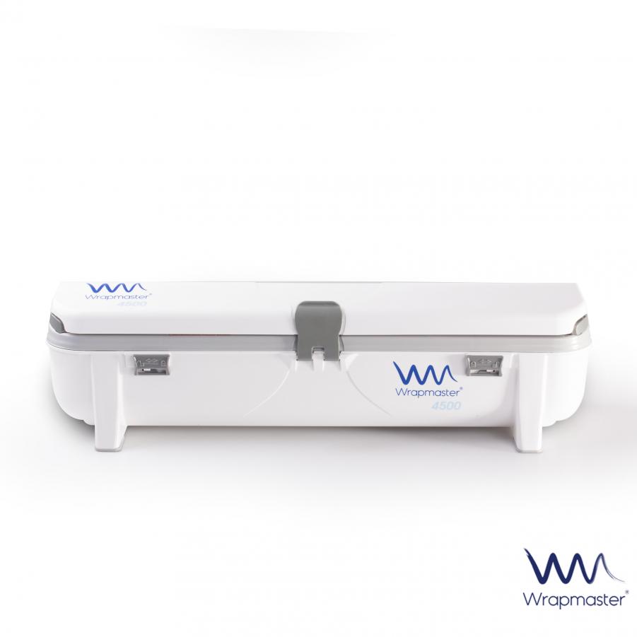 Wrapmaster NEW 4500 adagoló (63M55)