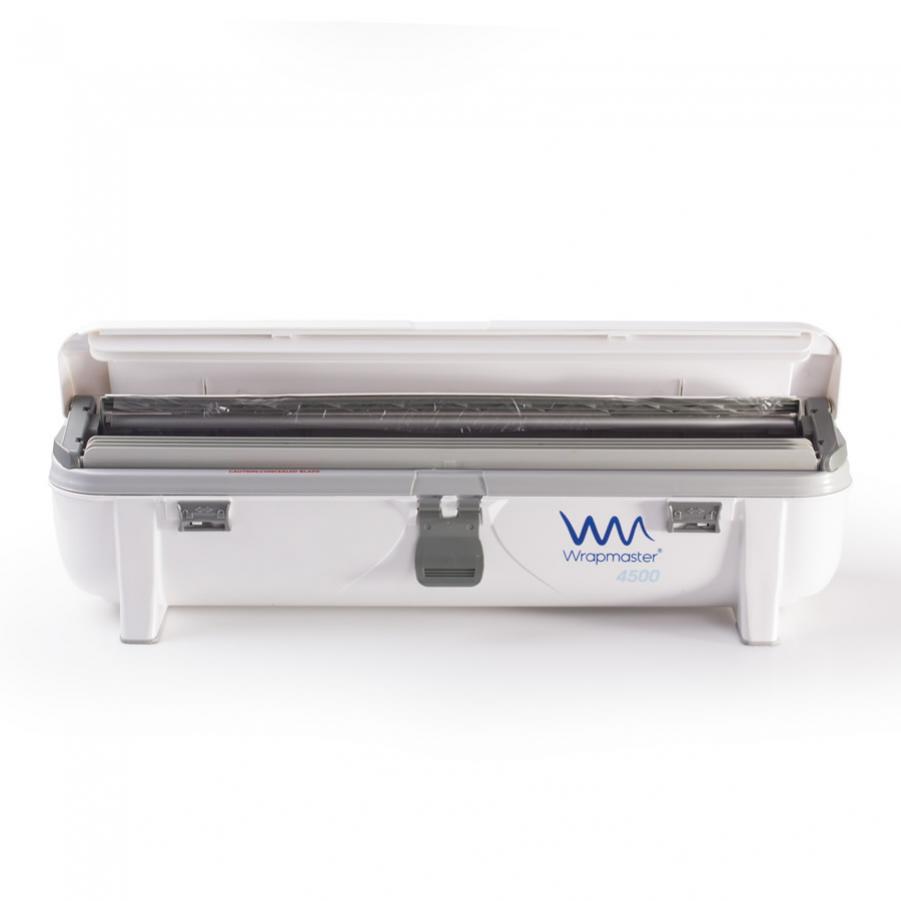 Wrapmaster NEW 4500 adagoló (63M55)