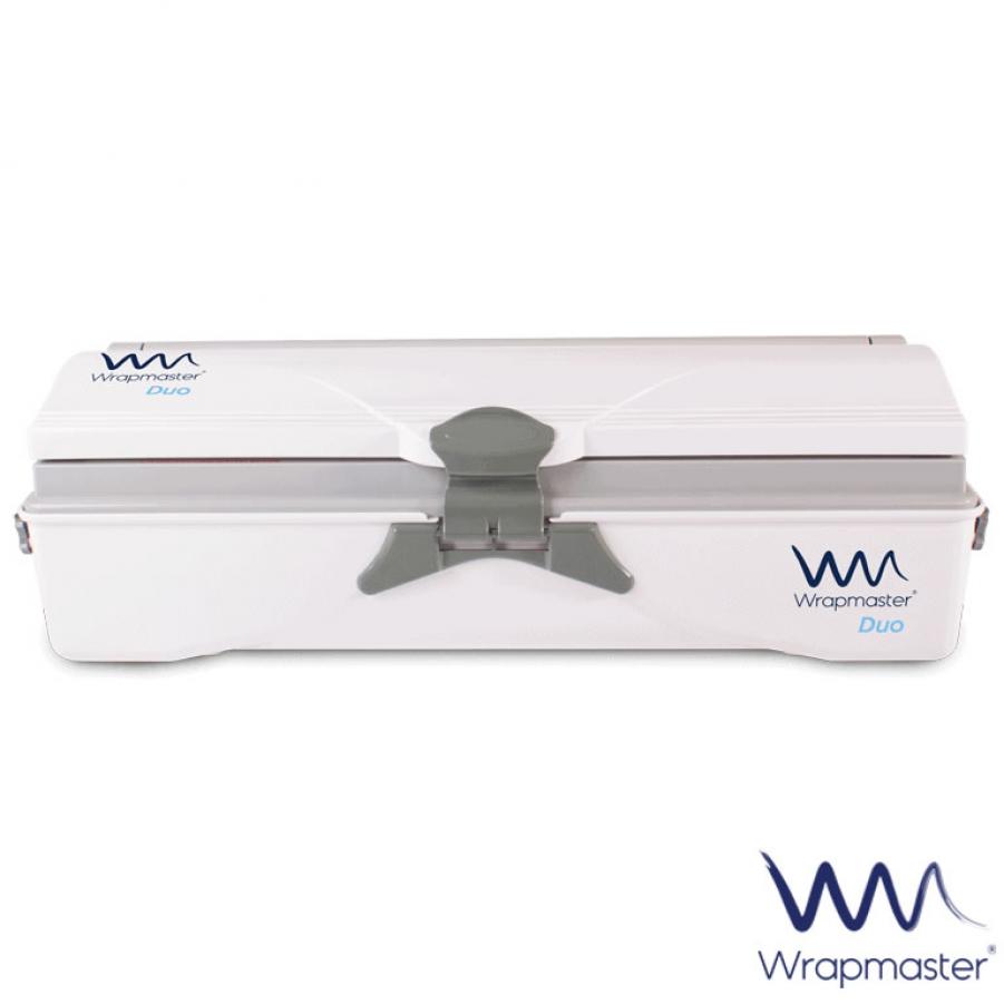 Wrapmaster DUO adagoló (WM-63M50)